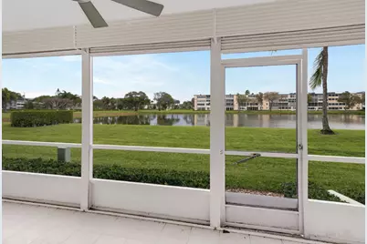 1072 Yarmouth D, Boca Raton, FL 33434 - Photo 1