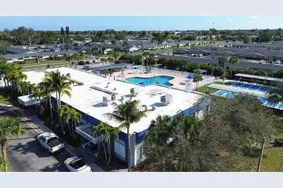 2531 W Barkley Drive W #D, West Palm Beach, FL 33415 - Photo 20