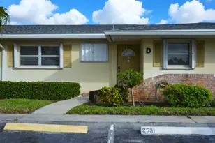 2531 W Barkley Dr W, West Palm Beach, FL 33415 - Photo 18
