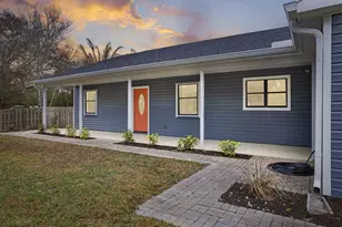 701 Bartow St, Fort Pierce, FL 34982 - Photo 1