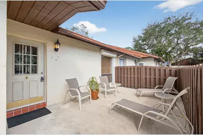 4934 Sable Pine Circle #B, West Palm Beach, FL 33417 - Photo 4