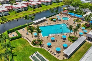 657 Brittany N, Delray Beach, FL 33446 - Photo 34