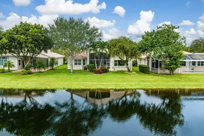 12105 Oakvista Drive, Boynton Beach, FL 33437 - Photo 2