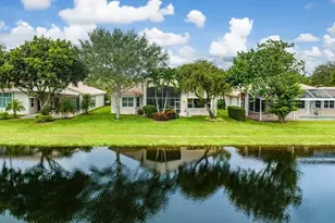 12105 Oakvista Dr, Boynton Beach, FL 33437 - Photo 2