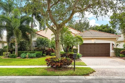 12105 Oakvista Dr Drive, Boynton Beach, FL 33437 - Photo 1