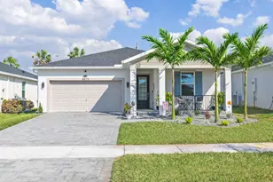 8672 Dahlia Cir, Port Saint Lucie, FL 34986 - Photo 1