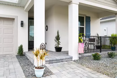 8672 Dahlia Circle, Port Saint Lucie, FL 34986 - Photo 2