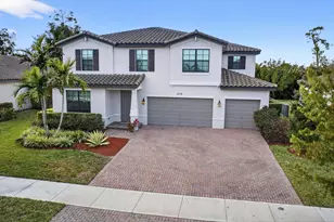 3179 Streng Ln, West Palm Beach, FL 33411 - Photo 2