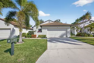 77 Ironwood Way, Palm Beach Gardens, FL 33418 - Photo 1