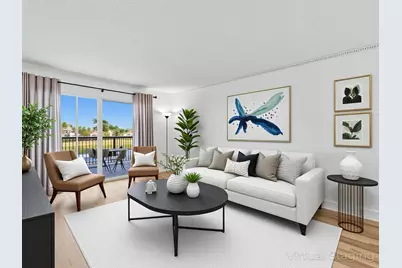 7292 S Devon Drive #302, Tamarac, FL 33321 - Photo 1