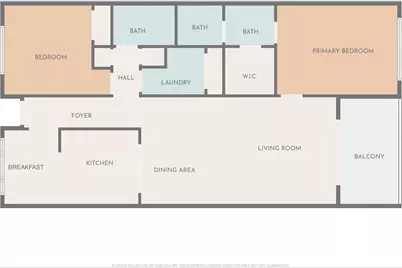 7292 S Devon Drive #302, Tamarac, FL 33321 - Photo 40