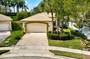 9168 Bay Point Cir, West Palm Beach, FL 33411 - Photo 1