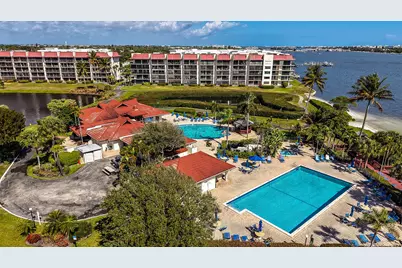 7020 Half Moon Circle #502, Hypoluxo, FL 33462 - Photo 1