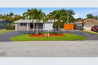 749 NW 36 St Street, Oakland Park, FL 33309 - Photo 2