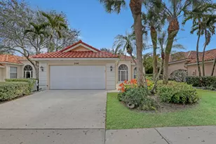 2580 Kittbuck Way, West Palm Beach, FL 33411 - Photo 2