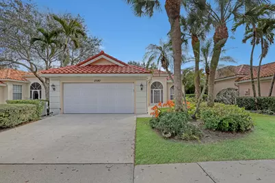 2580 Kittbuck Way, West Palm Beach, FL 33411 - Photo 2