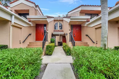 17396 Boca Club Boulevard #104, Boca Raton, FL 33487 - Photo 8