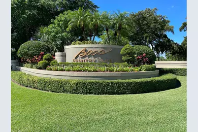 17396 Boca Club Boulevard #104, Boca Raton, FL 33487 - Photo 34