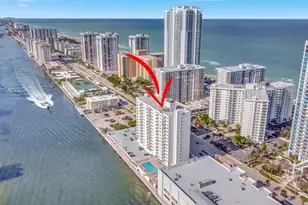 3000 S Ocean Dr, Hollywood, FL 33019 - Photo 1