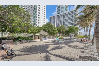 3000 S Ocean Drive #920, Hollywood, FL 33019 - Photo 46