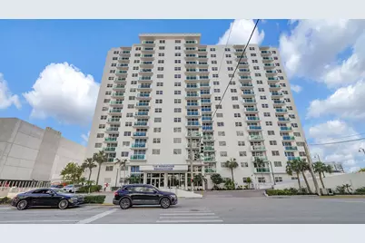 3000 S Ocean Drive #920, Hollywood, FL 33019 - Photo 2