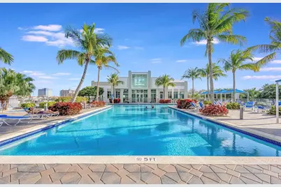 300 S Australian Avenue #308, West Palm Beach, FL 33401 - Photo 4