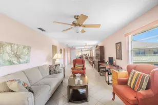 33 Lake Vista Trail, Port Saint Lucie, FL 34952 - Photo 2