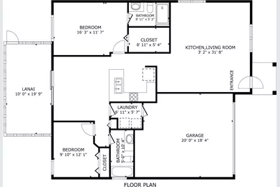 445 NW Sherry Lane, Port Saint Lucie, FL 34986 - Photo 2