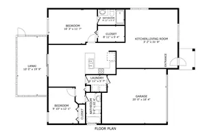 445 NW Sherry Ln, Port Saint Lucie, FL 34986 - Photo 2