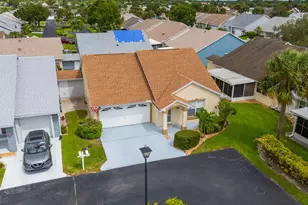 445 NW Sherry Ln, Port Saint Lucie, FL 34986 - Photo 22