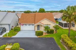 445 NW Sherry Ln, Port Saint Lucie, FL 34986 - Photo 18