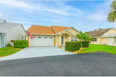 445 NW Sherry Lane, Port Saint Lucie, FL 34986 - Photo 1