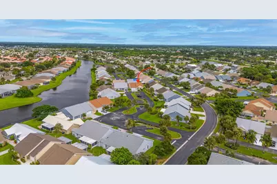445 NW Sherry Lane, Port Saint Lucie, FL 34986 - Photo 22