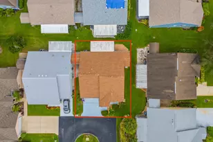 445 NW Sherry Ln, Port Saint Lucie, FL 34986 - Photo 20