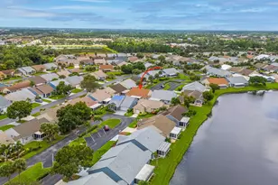 445 NW Sherry Ln, Port Saint Lucie, FL 34986 - Photo 20