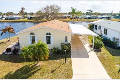 8125 Meadowlark Lane, Port Saint Lucie, FL 34952 - Photo 1