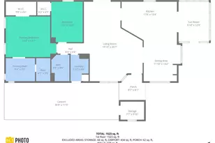 8125 Meadowlark Ln, Port Saint Lucie, FL 34952 - Photo 4