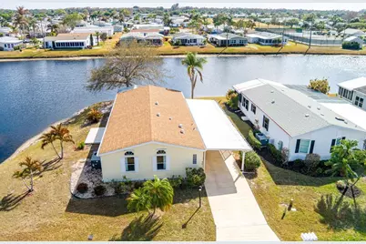 8125 Meadowlark Lane, Port Saint Lucie, FL 34952 - Photo 2