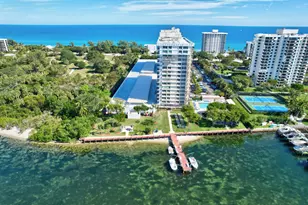 2121 N Ocean Blvd, Boca Raton, FL 33431 - Photo 2