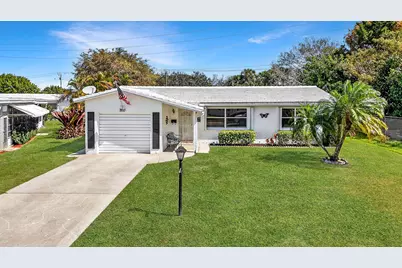700 Canal Way, Boynton Beach, FL 33426 - Photo 2