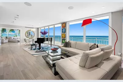 2150 N Ocean Boulevard #4-S, Boca Raton, FL 33431 - Photo 4