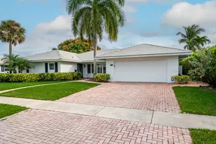 744 Peachtree Ln, Boca Raton, FL 33486 - Photo 4