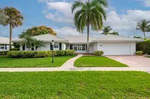 744 Peachtree Ln, Boca Raton, FL 33486 - Photo 2
