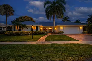 744 Peachtree Ln, Boca Raton, FL 33486 - Photo 1