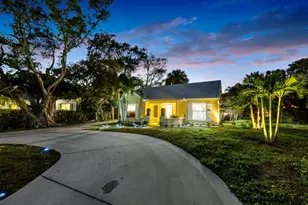 727 S Lake Dr, Lantana, FL 33462 - Photo 6