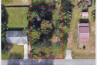 1243 Whitehurst Road SW, Palm Bay, FL 32908 - Photo 1