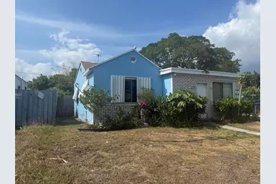 1109 S E Street, Lake Worth Beach, FL 33460 - Photo 1