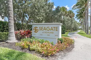3300 S Ocean Blvd, Highland Beach, FL 33487 - Photo 48