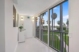 3300 S Ocean Blvd, Highland Beach, FL 33487 - Photo 20