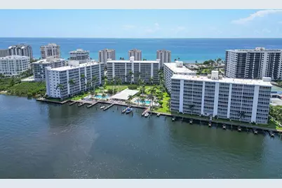3300 S Ocean Boulevard #317-c, Highland Beach, FL 33487 - Photo 36